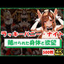 ラッキーバニー・ナイト 〜賭けられた身体と欲望〜