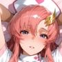 キセカエオナペット -ガ◯ダムSEE◯・ラ◯ス＆カ◯リ篇-
