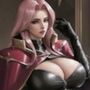 女騎士 B 第3章 〜誘惑〜