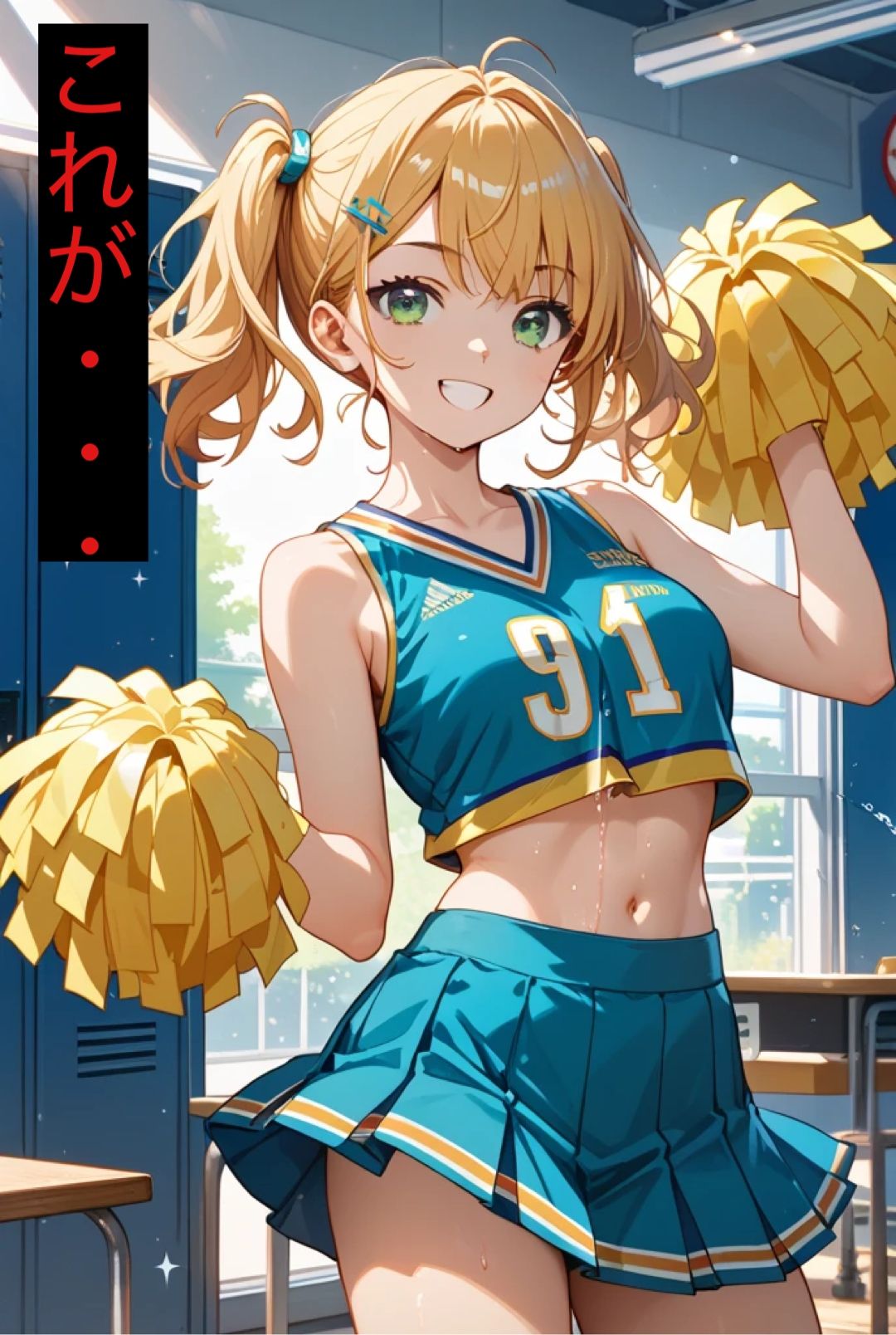 サンプル画像1:即堕ち2コマ！アヘ堕ちコレクション Vol.2(即堕ち2コマに性癖を埋め尽くされた人間) [d_587657]