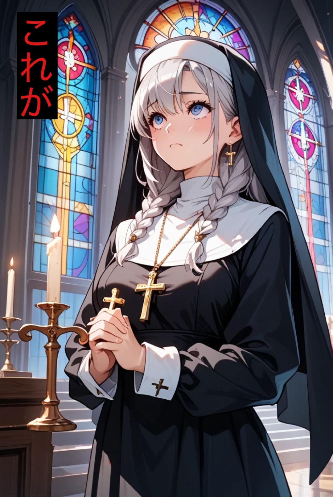 サンプル画像3:即堕ち2コマ！アヘ堕ちコレクション Vol.2(即堕ち2コマに性癖を埋め尽くされた人間) [d_587657]