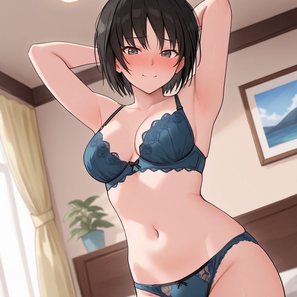 あの子がいつでもヤらせてくれる彼女だったら… 〜アマ〇ミ 七〇逢編〜 画像5