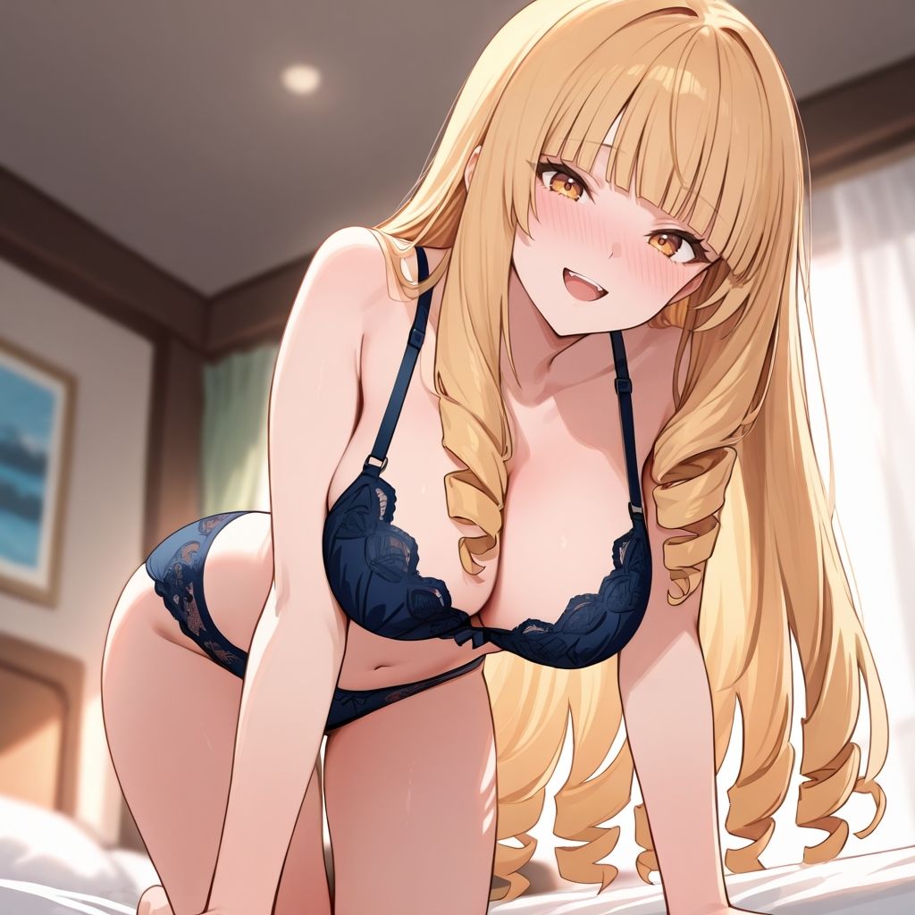 サンプル画像5:あの子がいつでもヤらせてくれる彼女だったら… 〜陰の〇力者になりたくて！ オ〇アナ編〜(あよまーと) [d_587744]