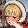 北欧x貧乳町娘x○姦 城下町編