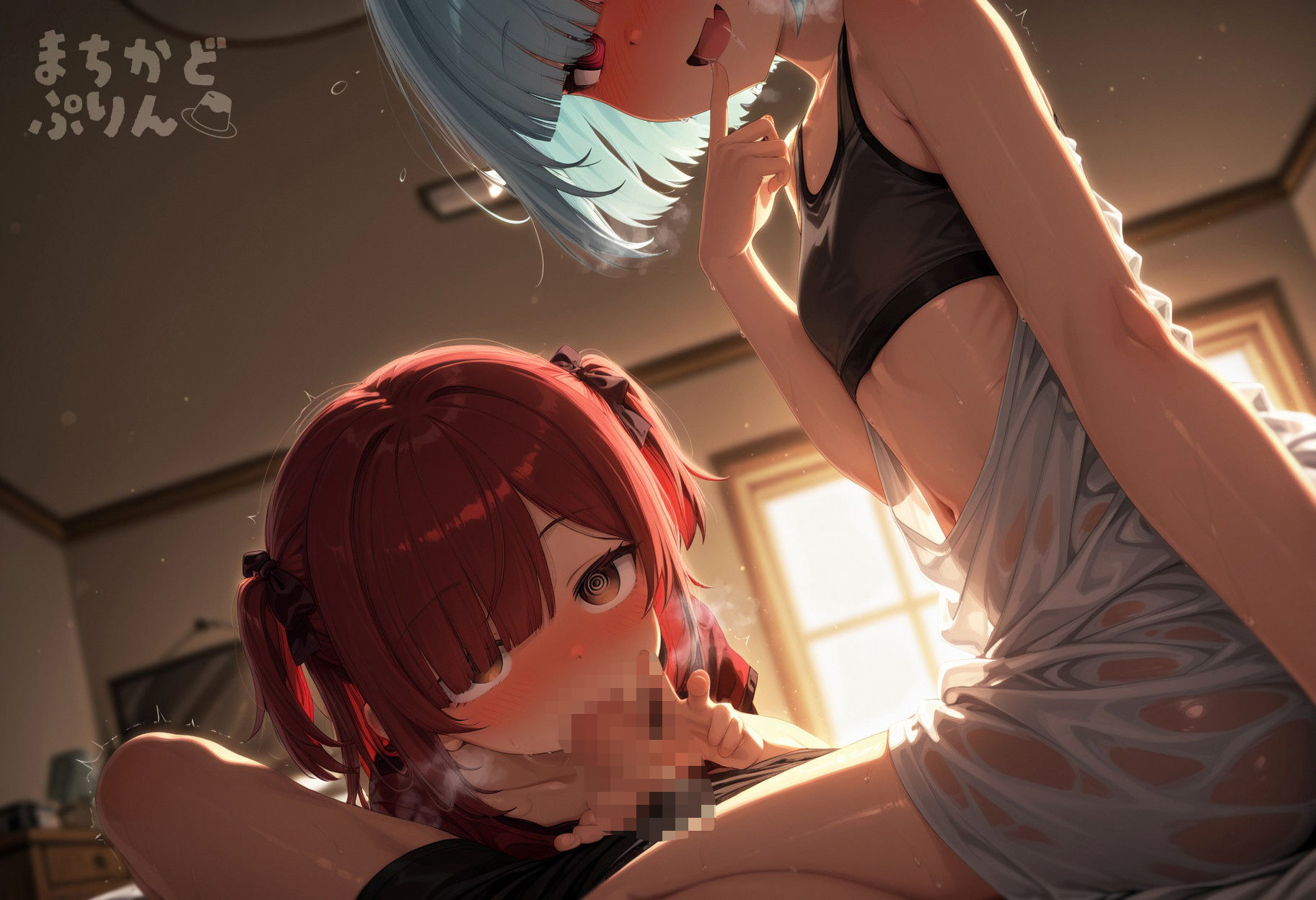 生意気少女は絶対に負けない!vol.1の画像6