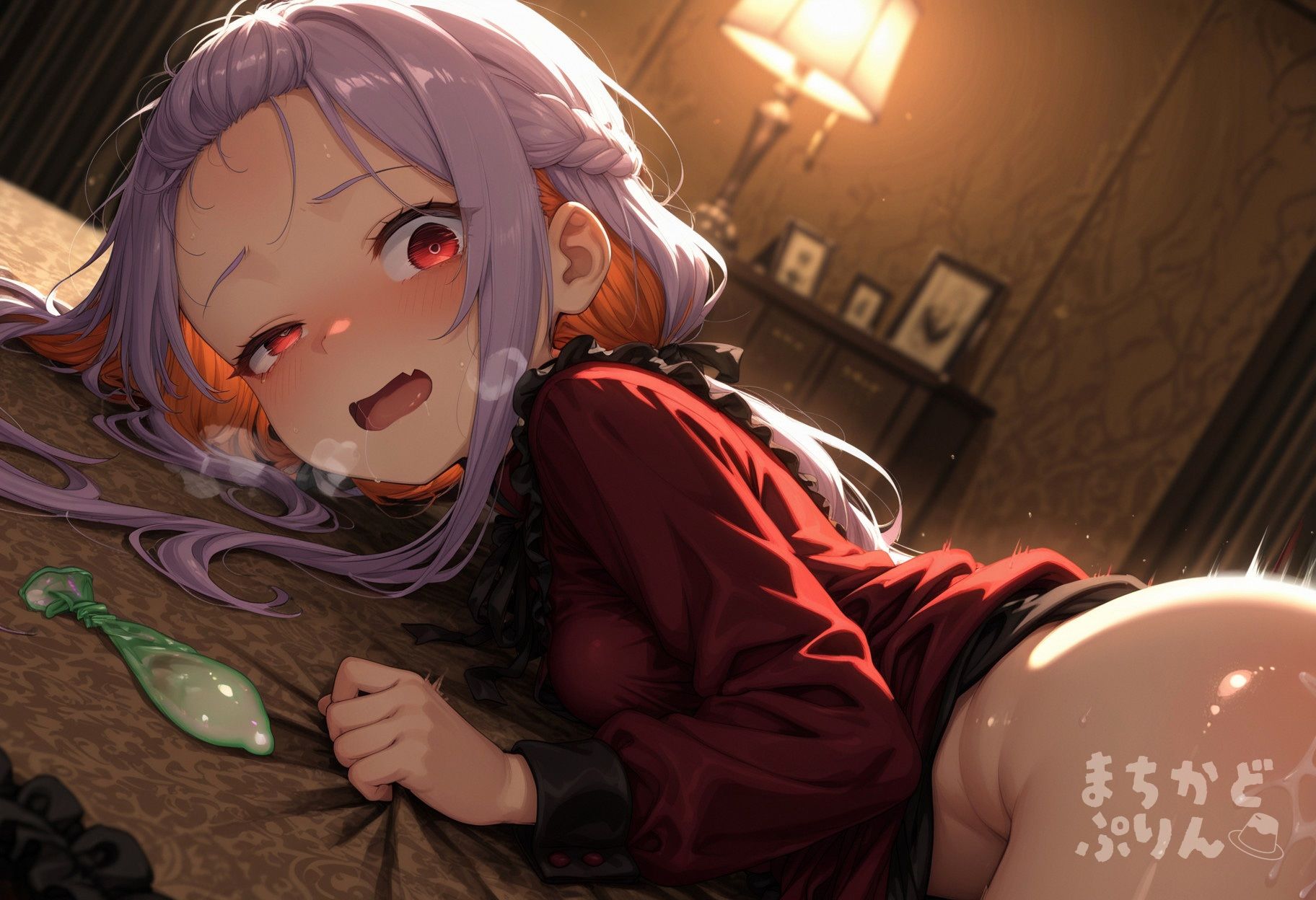 生意気少女は絶対に負けない!vol.1の画像10