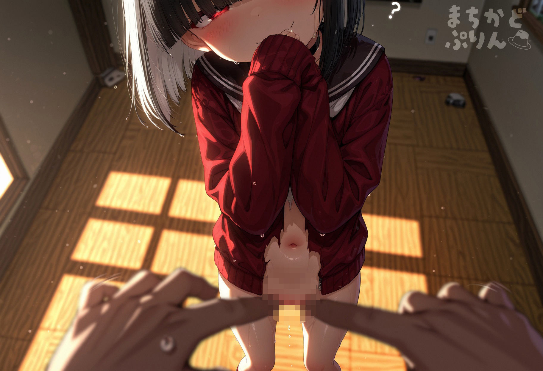 生意気少女は絶対に負けない！vol.2 サンプル画像 3
