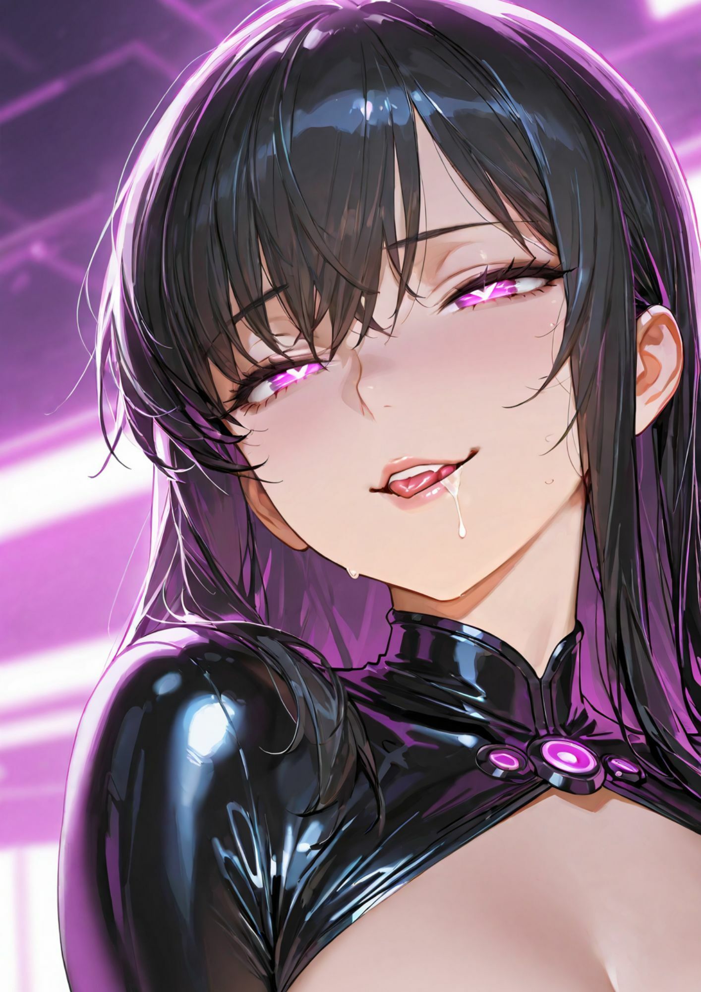 サンプル画像4:Veiled Temptation〜誘惑のヴェール〜(Liberte Yuzuki) [d_587848]