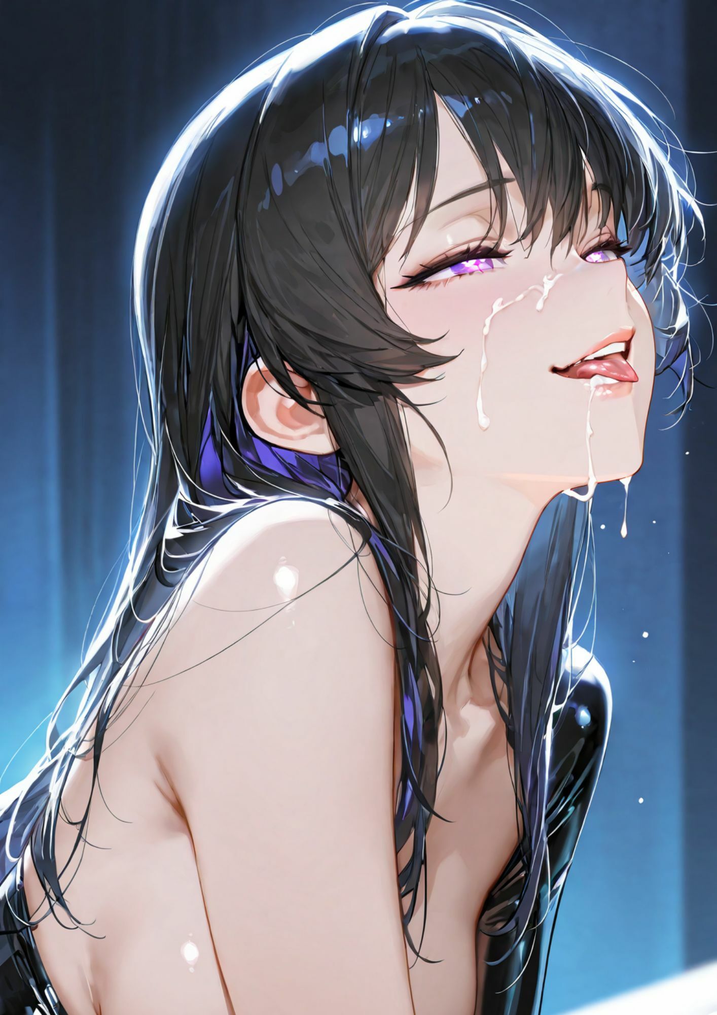 Veiled Temptation〜誘惑のヴェール〜 画像7