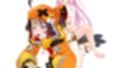 ふたなり3Dセックスボイス付きループアニメホ〇ライブ編＃1