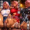淫乱騎士イン〇リッド