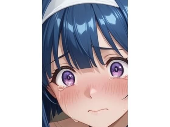 解決天使ブルエンジェル