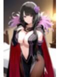 リゼ◯ エルザ・グ◯ンヒルテ エロCG集
