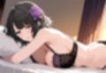 リゼ◯ エルザ・グ◯ンヒルテ エロCG集
