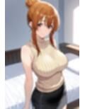 ぐら◯ぶる 古◯川奈々華 エロCG集