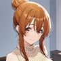 ぐら◯ぶる 古◯川奈々華 エロCG集