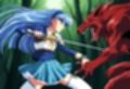 魔法●士敗北