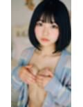 【動画】ぽろりカーデ女子 vol.4｜黒髪ボブ38人のリアル脱衣＆もみモーション集