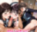 電脳DNAアイズ的美女たちが痴●にやり部屋に連れ込まれやりたい放題される話