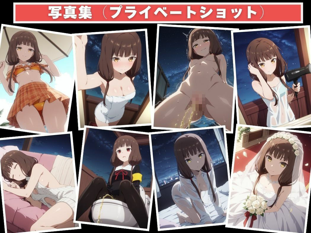 催●支配 伊井野●コ〜おじさんの子を妊娠〜 画像9