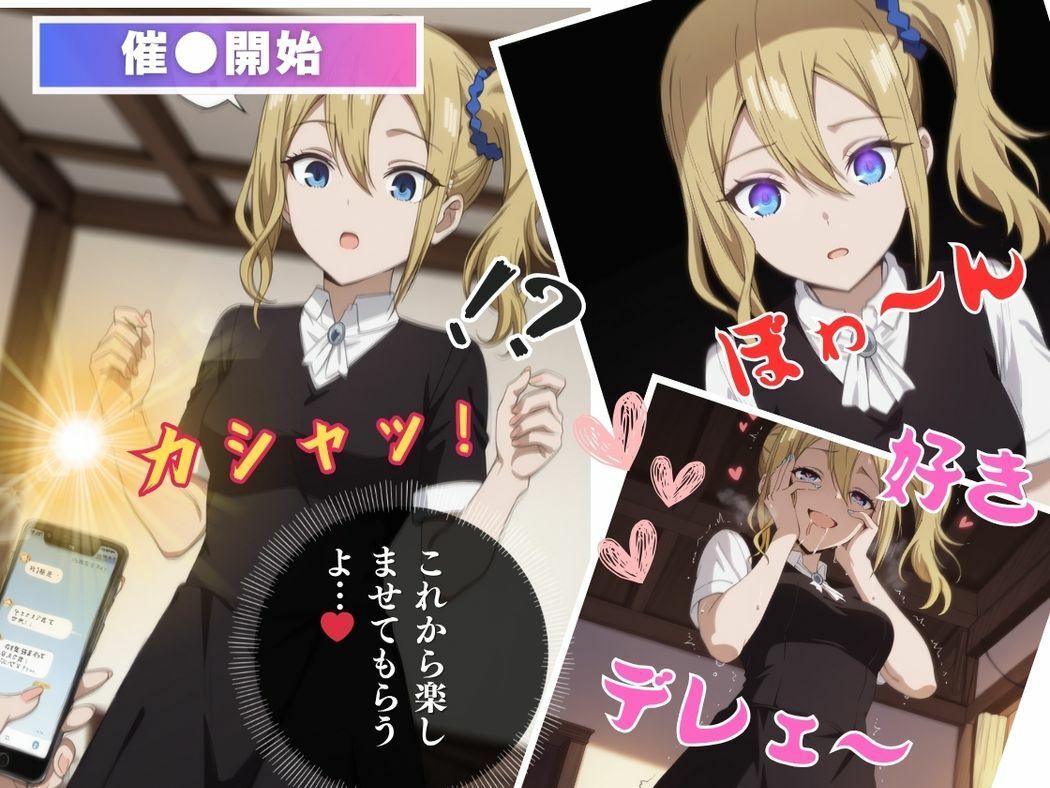 サンプル画像6:催●支配  早●愛〜おじさんの子を妊娠〜(いけない種付け学園) [d_588101]