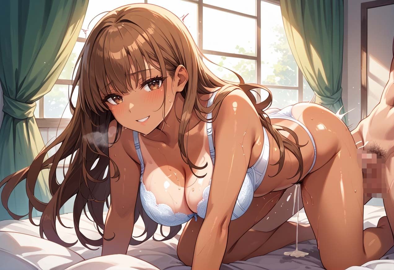 サンプル画像5:生意気ギャル  快感堕ち記録(ぼんぼんチョコレート) [d_588108]