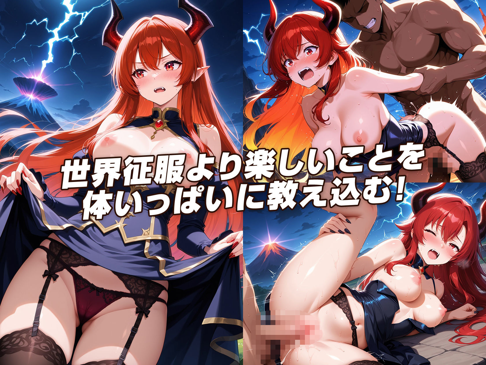 ZETSURIN QUEST 画像10