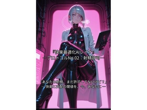 「人外娘・モンスター娘＋SF」同人作品5