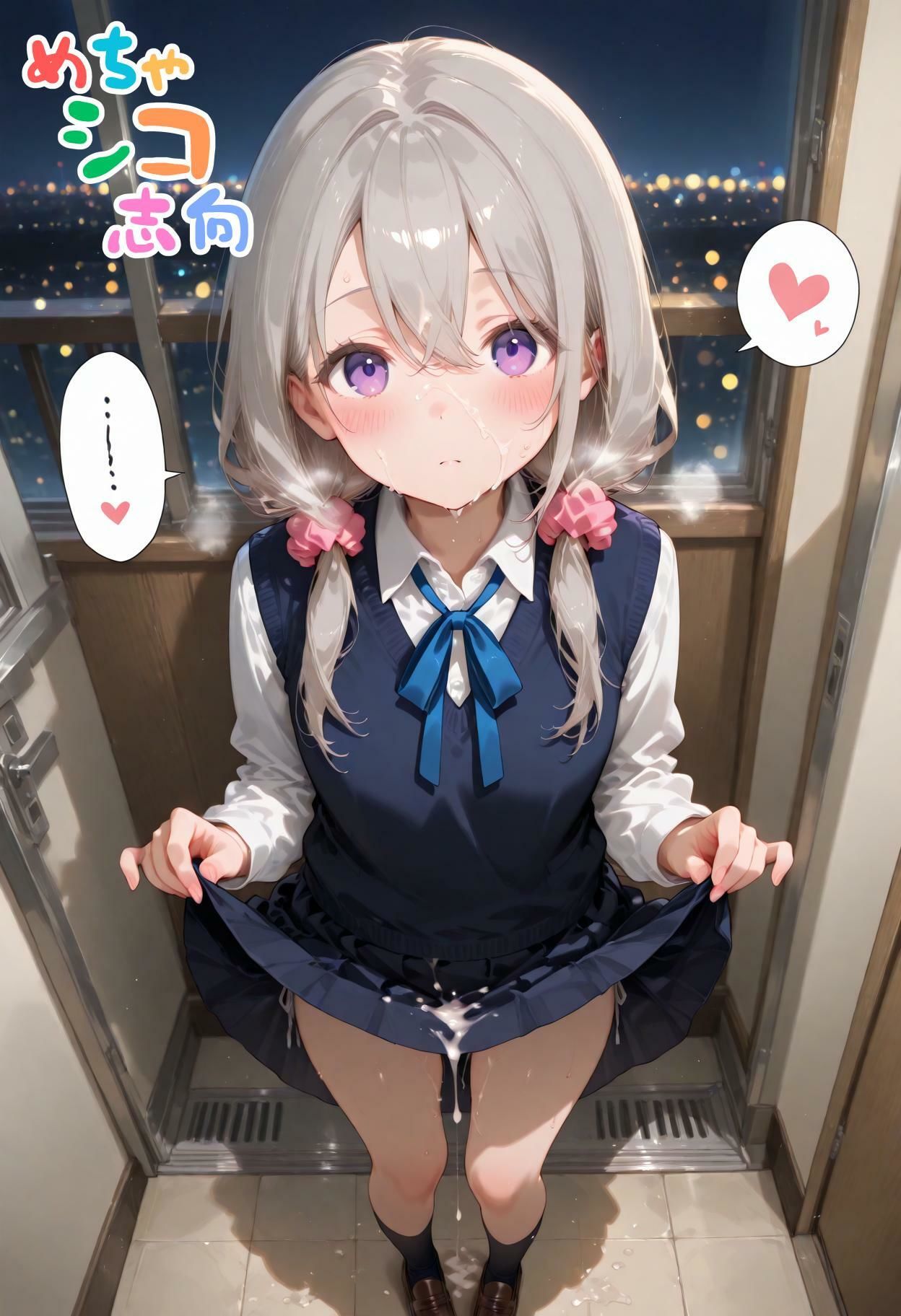 サンプル画像1:【めちゃシコ】超ドスケベ撮影部 〜さ〇らこちゃんと撮影会〜(めちゃシコ志向) [d_588146]