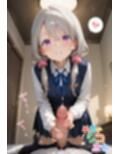 【めちゃシコ】超ドスケベ撮影部 〜さ〇らこちゃんと撮影会〜
