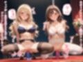 【セリフ入有:4K×1000枚】性処理特区『総集編』〜Vol.6 性接待研修編＆ストリッパー編〜