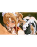 快楽崩壊CG集_結城明日奈