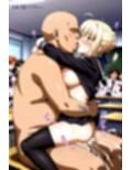 【f〇te】セ〇バー:セーラー服〜キモおじセクハラSEX、CG集〜298枚