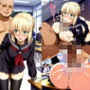 【f〇te】セ〇バー:セーラー服〜キモおじセクハラSEX、CG集〜298枚
