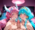 敗北プ○キュア-ス○イルプ○キュア編-