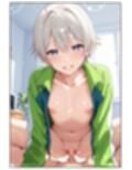 男の娘♂コレクション-戸塚〇加-