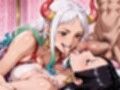 【500枚】ONEPIE○Eエロ画像_ワンピースに登場する可愛くてセクシーな女の子たちのエッチなイラスト集