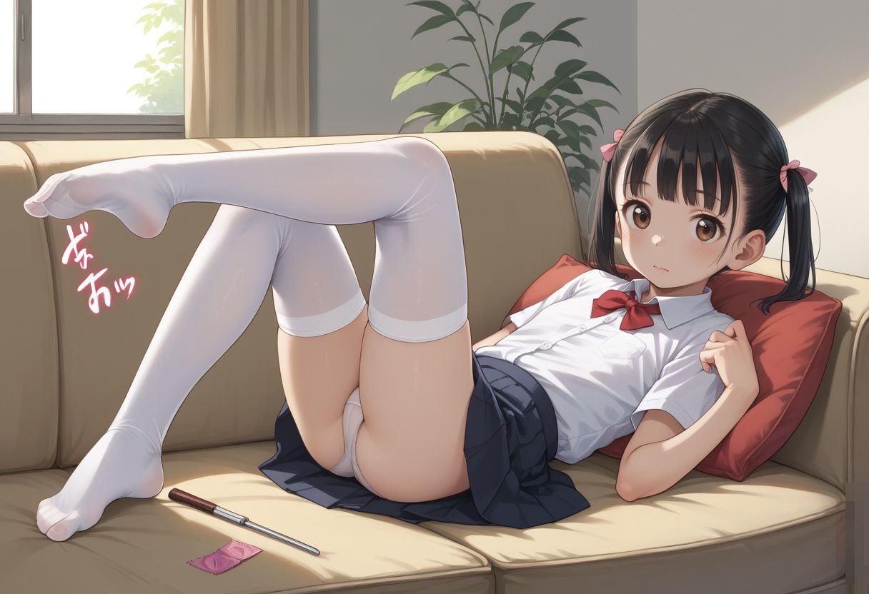 少女観察 つるぺたおまんこ244枚画像no.4