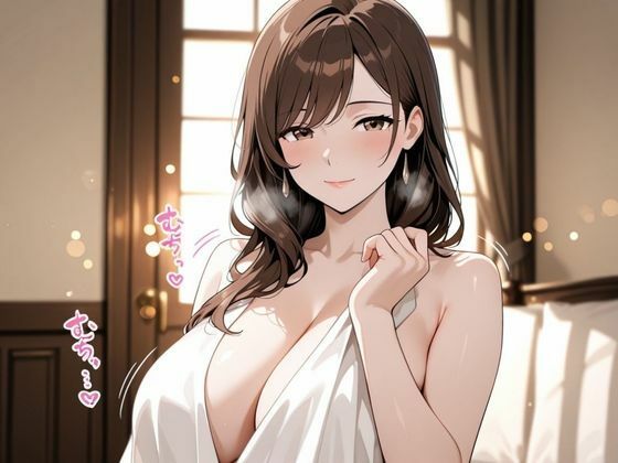 全身タイツ人妻、緊縛堕ち。〜縛られて、透けて、快楽に沈む〜 画像3