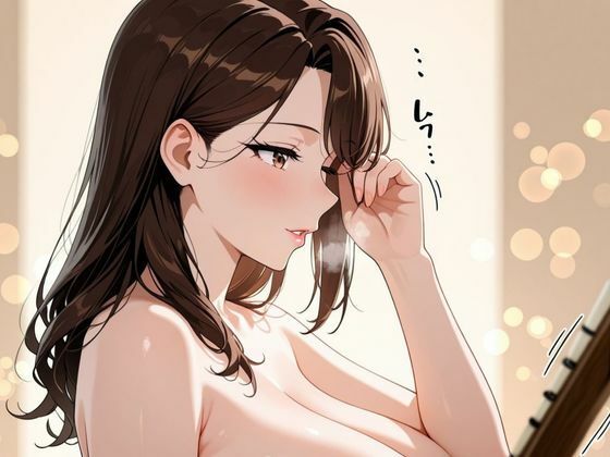 全身タイツ人妻、緊縛堕ち。〜縛られて、透けて、快楽に沈む〜 画像4