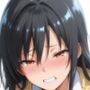 寝取られのヒロイン -古◯川唯編-
