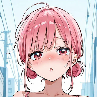 アオのハコ  R18イラスト集C