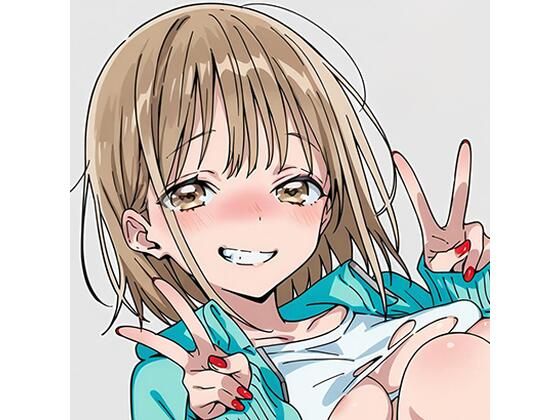 アオのハコ  R18イラスト集D