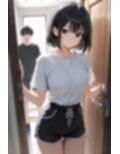 うるさい風紀委員を黙らせるために性奴●にした