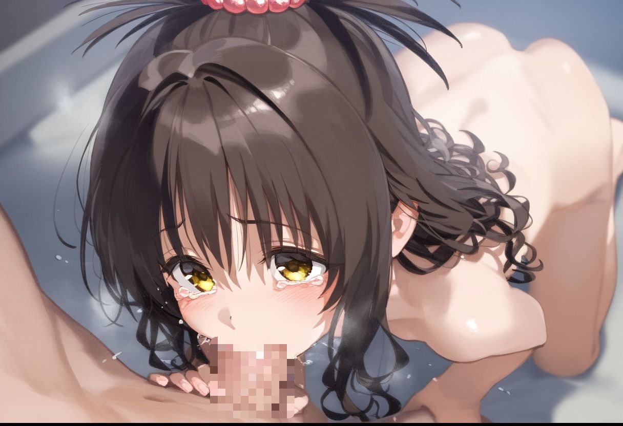 歯向かえない調教部屋 結城○柑 画像10