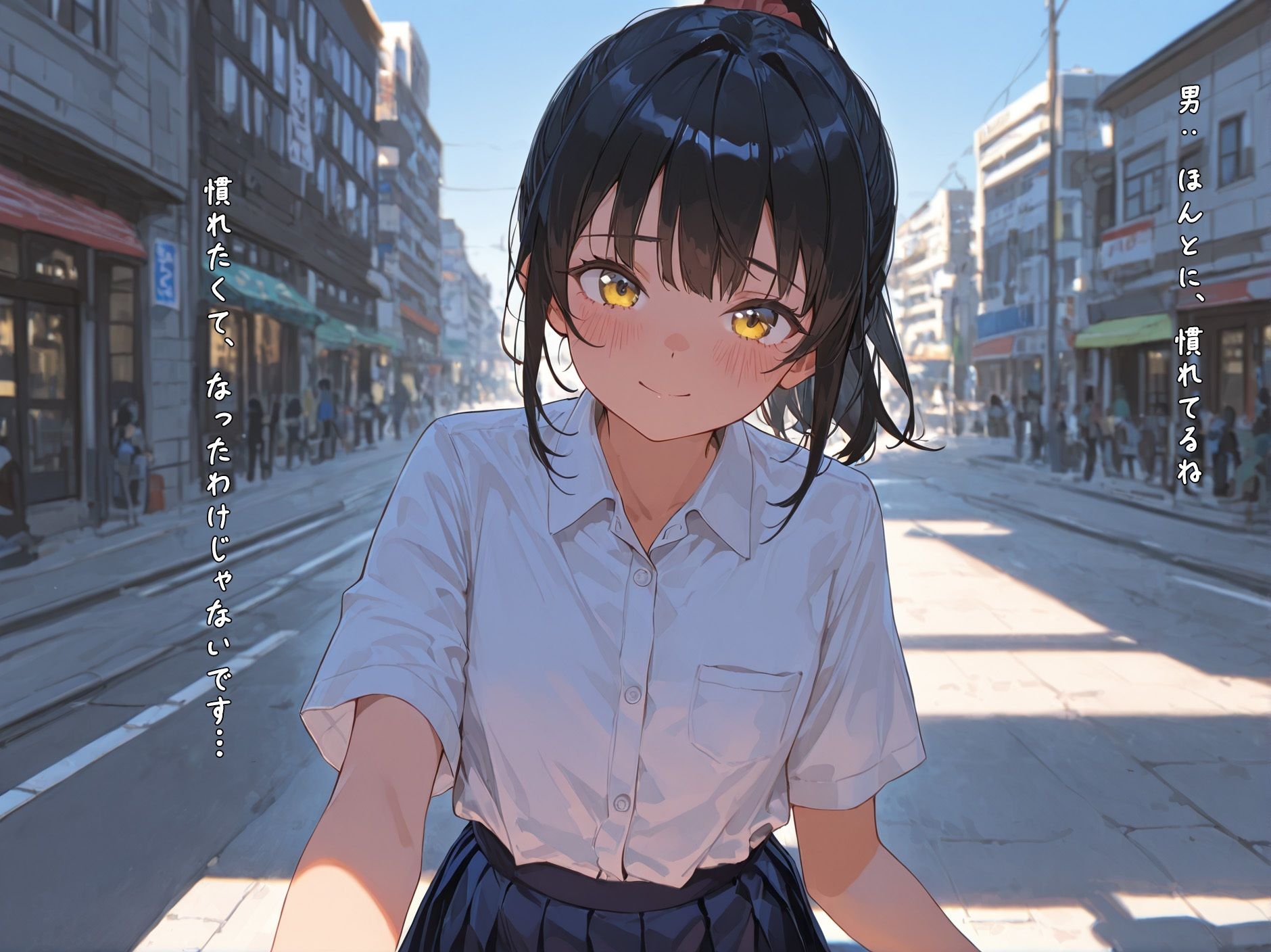 援○交際してる女の子 1 画像4