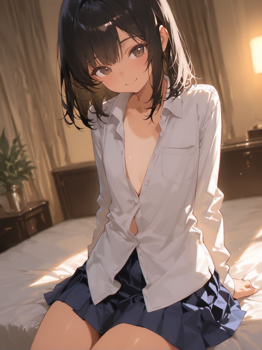 援○交際してる女の子 2 画像6
