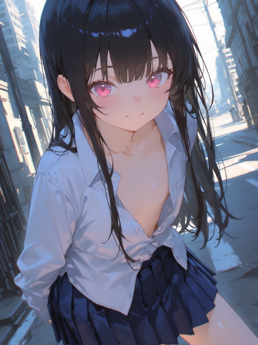 援○交際してる女の子 4 画像6