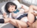 ロリで爆乳な妹に拘束し本気セックス