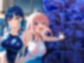 爆乳競泳水着美女たちが顧問と放課後孕ませ特訓【4K】